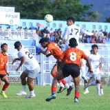 Uji Coba Jelang Liga 4 Jateng, Persibara Banjarnegara Kalah Tipis dari PPSM Magelang