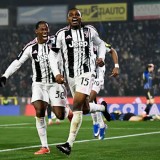 Juventus Menang 2-0 di Kandang Pisa, Naik ke Posisi Tiga Klasemen Sementara