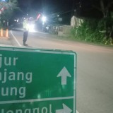 Polisi Prediksi Lonjakan Arus ke Objek Wisata, Imbau Warga Tak Pakai Kembang Api