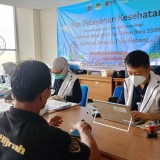 Dinkes DKI Siagakan 31 RSUD dan 44 Puskesmas Selama Libur Nataru