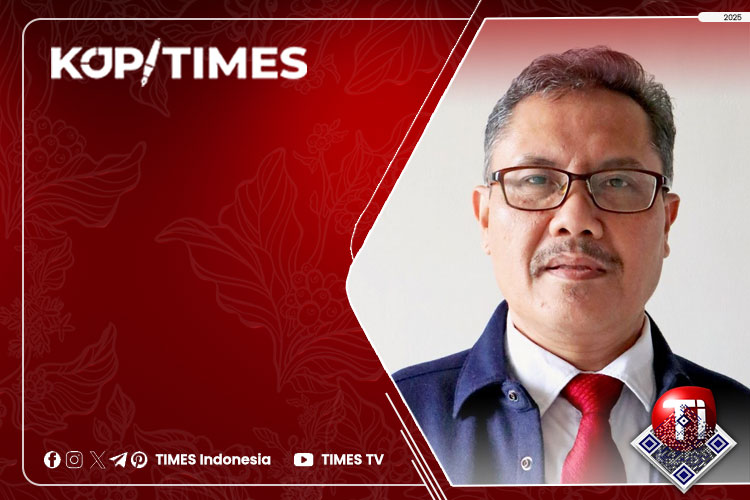 Hukum Pidana di Ambang Kekuasaan