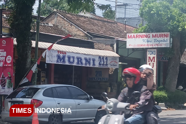 5 Rekomendasi Oleh-oleh Khas Boyolali, Cocok Jadi Buah Tangan Liburan