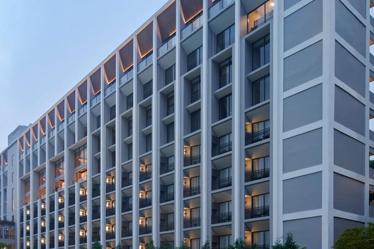 Libur Nataru 2025, Tingkat Okupansi Hotel  di Bantul Capai Target