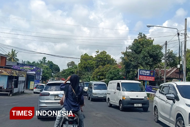 Liburan Natal 2025, Wisatawan ke Bantul Tembus 55 Ribu Orang