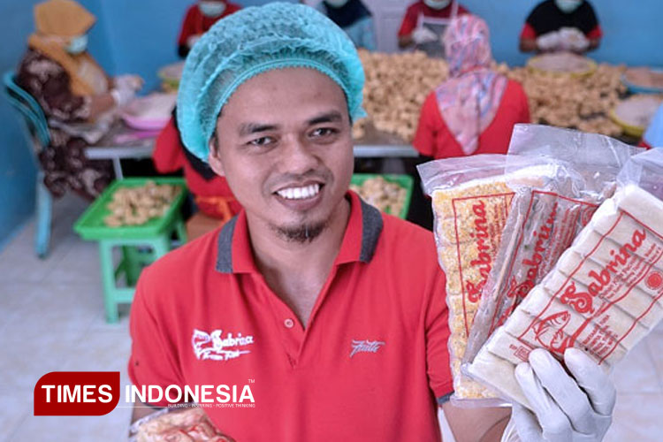 7 Oleh-oleh Khas Pacitan yang Selalu Dicari Wisatawan saat Libur Nataru