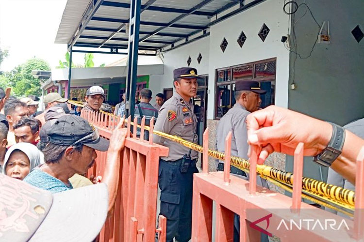 Tiga Anggota Keluarga di Situbondo Ditemukan Meninggal di Rumah, Diduga Korban Pembunuhan