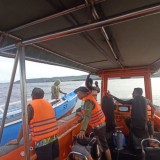 Pencarian Diperluas, Empat Turis Spanyol Hilang di Perairan Pulau Padar Masih Dicari