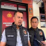 Tega Cabuli Anak di Bawah Umur, Pria Paruh Baya di Cianjur Diringkus Polisi