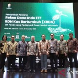 XRDN Melantai di BEI, ETF Pasar Uang Pertama Indonesia Langsung Serap Rp516 M
