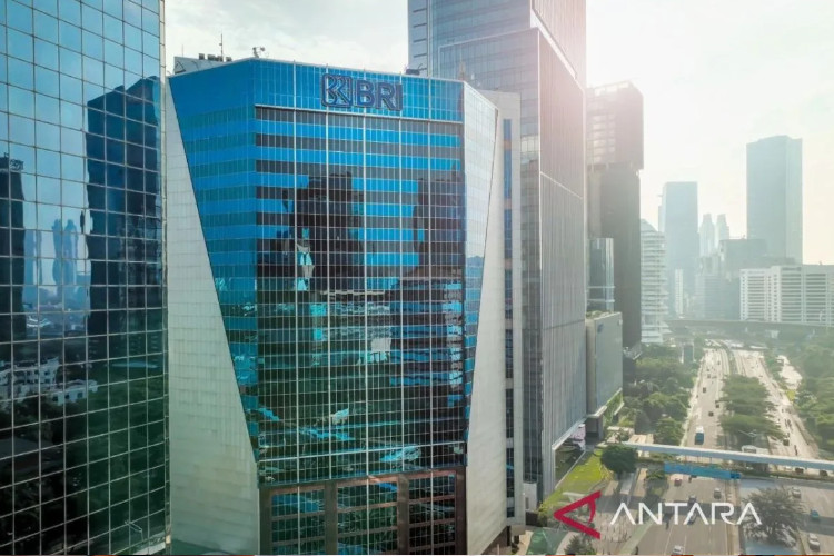 BRI Tebar Dividen Interim Jumbo, Investor Kebagian Rp20,6 Triliun Akhir 2025