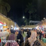 Bernuansa Jadul, Brawijaya Tempo Doeloe Ajak Warga Malang Bernostalgia di Museum Brawijaya