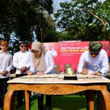 Bupati Ipuk Teken MoU dengan Taspen, Kesejahteraan PPPK Banyuwangi Makin Terjamin