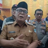 5 Meninggal dan Ribuan Hektar Lahan Rusak, Pasaman Barat Akhiri Masa Tanggap Darurat Bencana