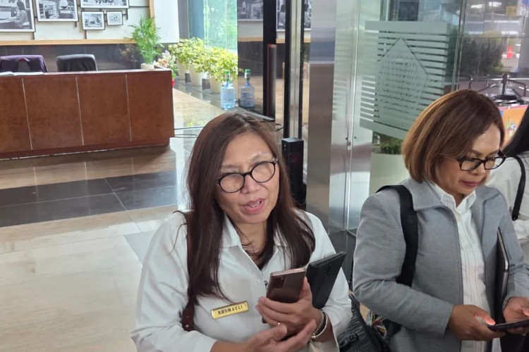 9,87 Juta Wajib Pajak Sudah Masuk Coretax, DJP Pacu Digitalisasi Pajak Nasional