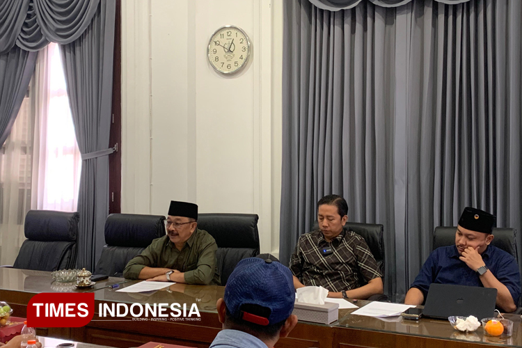 Catatan Akhir Tahun Komisi C DPRD Kota Malang: Soroti Infrastruktur hingga Lingkungan