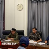Catatan Akhir Tahun Komisi C DPRD Kota Malang: Soroti Infrastruktur hingga Lingkungan