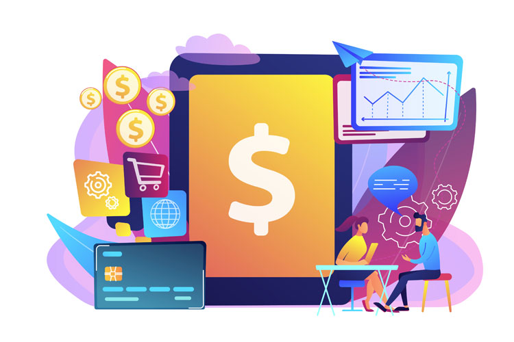 Pemerintah Kantongi Pajak Ekonomi Digital Rp12,24 Triliun hingga November 2025