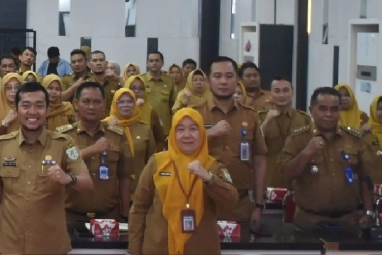 Waspada TBC: Dinkes Jambi Catat 163 Warga Meninggal, Stigma Negatif Hambat Penanganan