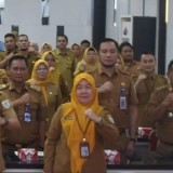 253 Anak Terjangkit, Stigma Sosial Jadi Tantangan Besar Penanggulangan TBC di Kota Jambi