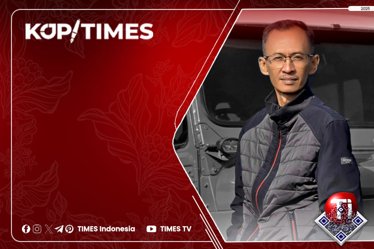 Menyalakan Api Ekonomi Desa