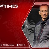 Menyalakan Api Ekonomi Desa