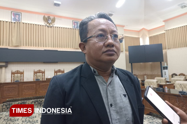Forum Desa di Banyuwangi Sayangkan Pemotongan Anggaran ADD Tahun 2026