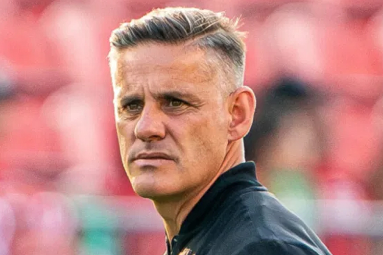 Benarkah John Herdman Ditunjuk sebagai Pelatih Timnas Indonesia? Ini Faktanya