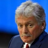 Kremlin Konfirmasi Kesepakatan Damai dengan Ukraina Makin Dekat, Masalah Teritori Tetap Jadi Tantangan Terbesar