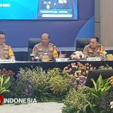 Pelanggaran Pidana Libatkan Anggota Polisi Meningkat, Kapolda Jatim: Tidak Akan Beri Ampun
