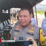Kepatuhan Masyarakat Menurun, Pelanggaran Lalu Lintas di Blora Meningkat