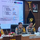 Satlantas Jember: 2025 Jumlah Pelanggaran Lalu Lintas Capai 10.201 Kasus