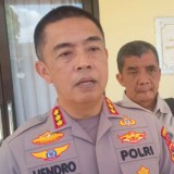 Enam Tersangka Kasus Masker Covid-19 NTB Menunggu Tahap Jaksa, Berkas Perkara Dipisah Sesuai Petunjuk