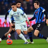 Gol Lautaro Antar Inter Milan Kembali ke Puncak Klasemen Serie A