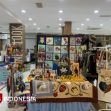 MapaQuilts, Komunitas yang Menyulap Kain Perca Jadi Karya Bernilai
