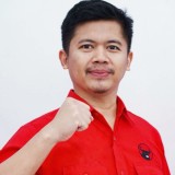 Lewat Konfercab, Andita Nugrahanto Resmi Pimpin DPC PDIP Blora