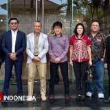 PERADI Jatim Jatuhkan Sanksi Etik Terhadap Advokat Senior Surabaya