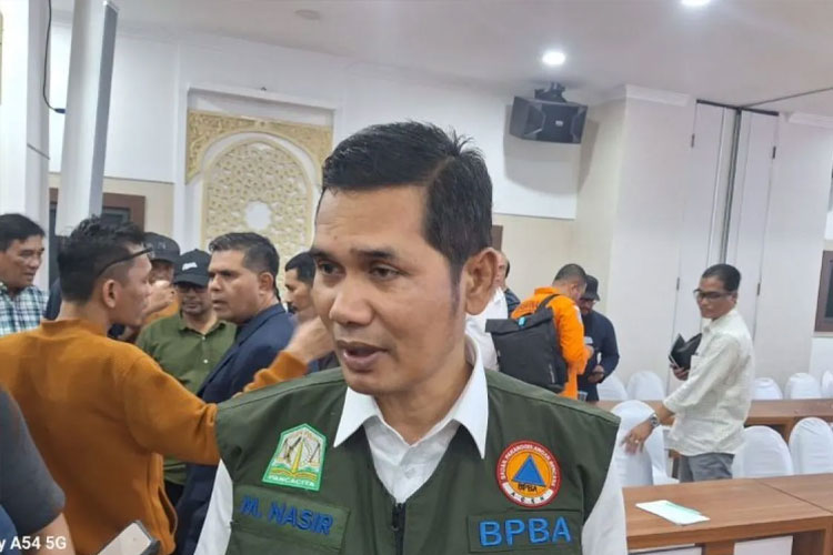 Tetap Dimulai 5 Januari, Pemerintah Aceh Pastikan Sekolah di Daerah Bencana Jalani KBM Meski Gunakan Sarana Darurat