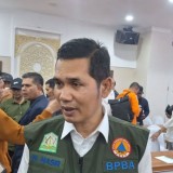 214 SMA Terdampak Bencana di Aceh, Pemda Instruksikan KBM Tetap Berjalan untuk Pulihkan Psikologi Siswa