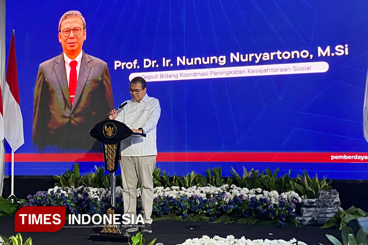 Program Miskin Ekstrem Pasti Kerja Diyakini Mampu Turunkan Angka Kemiskinan