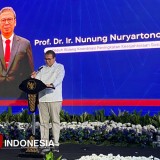Program Miskin Ekstrem Pasti Kerja Diyakini Mampu Turunkan Angka Kemiskinan