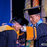 Unesa Tambah 11 Guru Besar Baru, Perkuat Langkah Menuju World Class University
