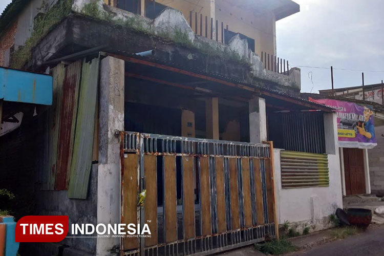 Pembunuhan di Malang: Warga Ungkap Pelaku Sering Gonta Ganti Perempuan