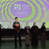 Dari Ekstrakurikuler ke Layar Lebar, Film Horor Siswa SMPN 4 Pacitan Masuk 20 Besar FFH 2025