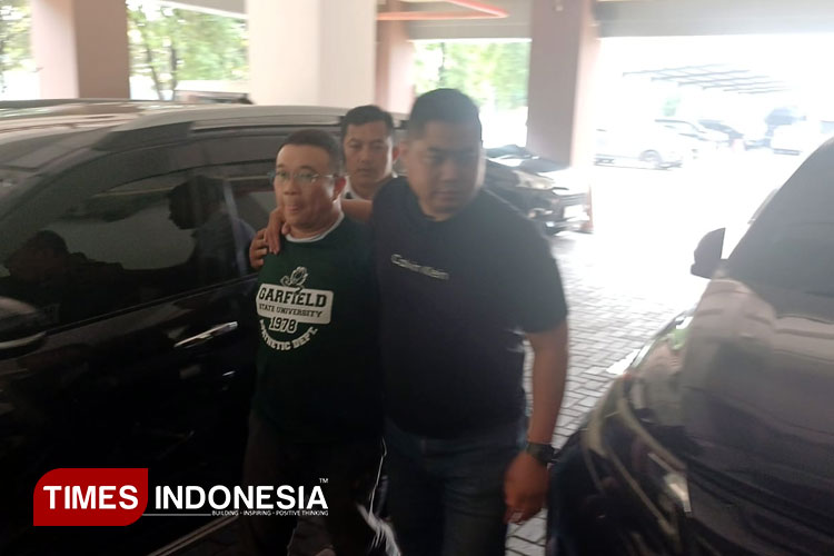 Polda Jatim Tangkap Terduga Pelaku Pengeroyokan Nenek Elina di Sambikerep