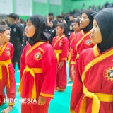 IPSI Cup X Resmi Digelar, Pencak Silat Tegaskan Identitas Budaya dan Prestasi Kota Tasikmalaya