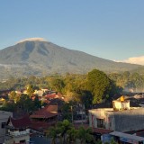 Here are Why You Need to Visit Mount Singgalang Bukittinggi on the Weekend