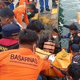 Tim SAR Temukan WNA Spanyol Korban Kecelakaan Kapal di Labuan Bajo