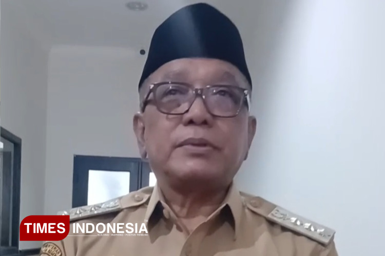 Tunjukan Empati ke Korban Bencana di Sumatra, Pemkot Banjar Absen Perayaan Malam Tahun Baru