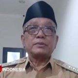 Tunjukan Empati ke Korban Bencana di Sumatra, Pemkot Banjar Absen Perayaan Malam Tahun Baru
