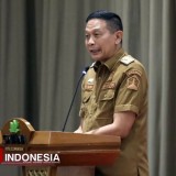 UMK Kota Malang 2026 Naik Jadi Rp3,73 Juta